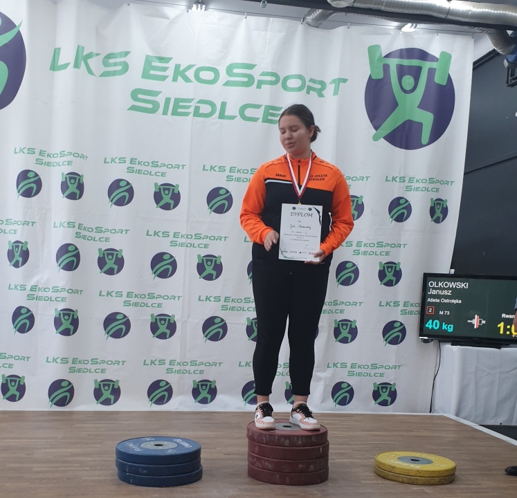 Mistrzostwa Mazowsza U23 [22.06.2024] - zdjęcie #7 - eOstroleka.pl