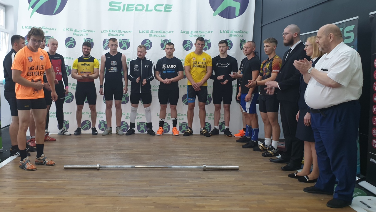 Mistrzostwa Mazowsza U23 [22.06.2024] - zdjęcie #6 - eOstroleka.pl