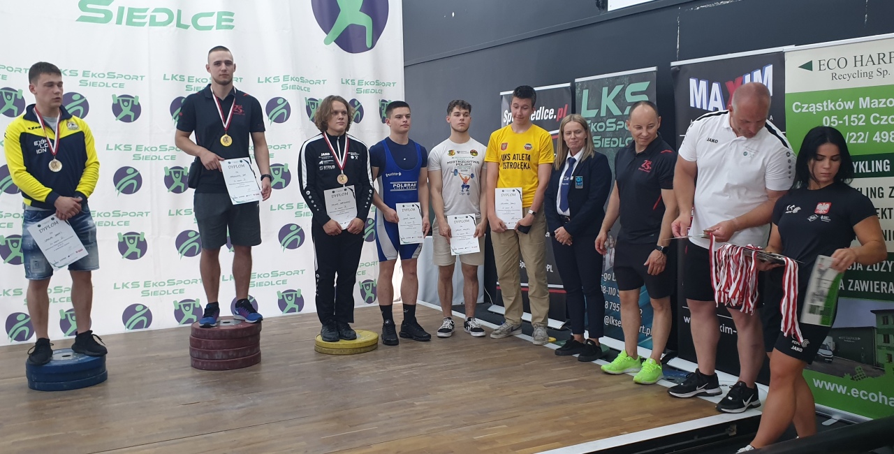 Mistrzostwa Mazowsza U23 [22.06.2024] - zdjęcie #5 - eOstroleka.pl