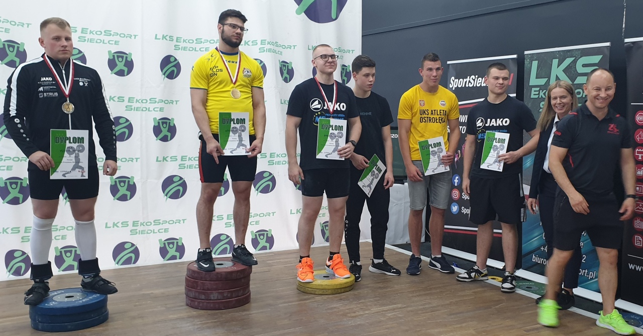 Mistrzostwa Mazowsza U23 [22.06.2024] - zdjęcie #4 - eOstroleka.pl