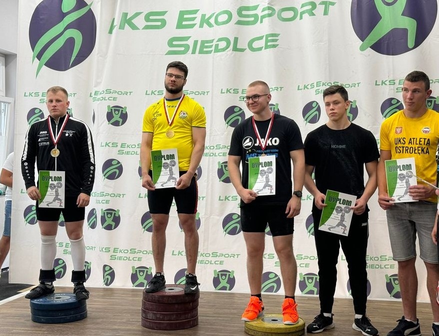 Mistrzostwa Mazowsza U23 [22.06.2024] - zdjęcie #3 - eOstroleka.pl