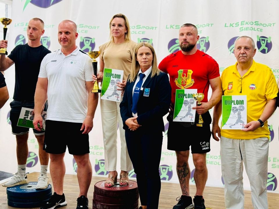 Mistrzostwa Mazowsza U23 [22.06.2024] - zdjęcie #2 - eOstroleka.pl