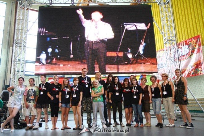 Oficjalne zakończenie PAT 09.07.2011 - zdjęcie #2 - eOstroleka.pl