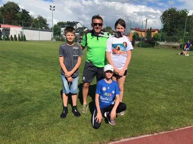 UKS Clan Ostrołęka w Ogólnopolskim Finale Nestle Cup 2024 - zdjęcie #15 - eOstroleka.pl