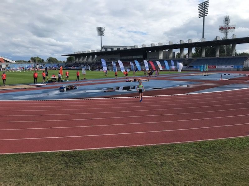 UKS Clan Ostrołęka w Ogólnopolskim Finale Nestle Cup 2024 - zdjęcie #13 - eOstroleka.pl