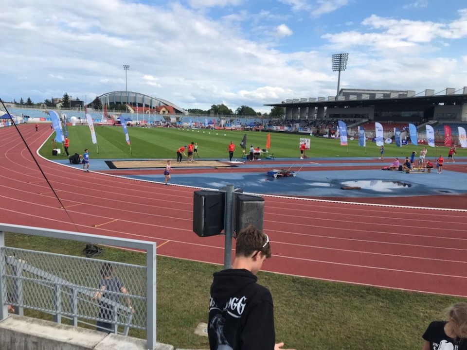 UKS Clan Ostrołęka w Ogólnopolskim Finale Nestle Cup 2024 - zdjęcie #12 - eOstroleka.pl