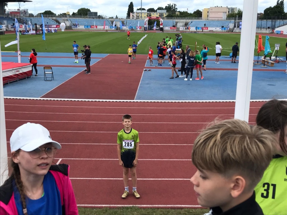 UKS Clan Ostrołęka w Ogólnopolskim Finale Nestle Cup 2024 - zdjęcie #9 - eOstroleka.pl