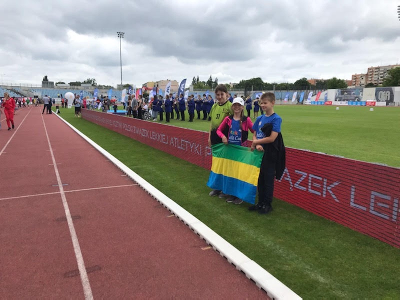 UKS Clan Ostrołęka w Ogólnopolskim Finale Nestle Cup 2024 - zdjęcie #8 - eOstroleka.pl