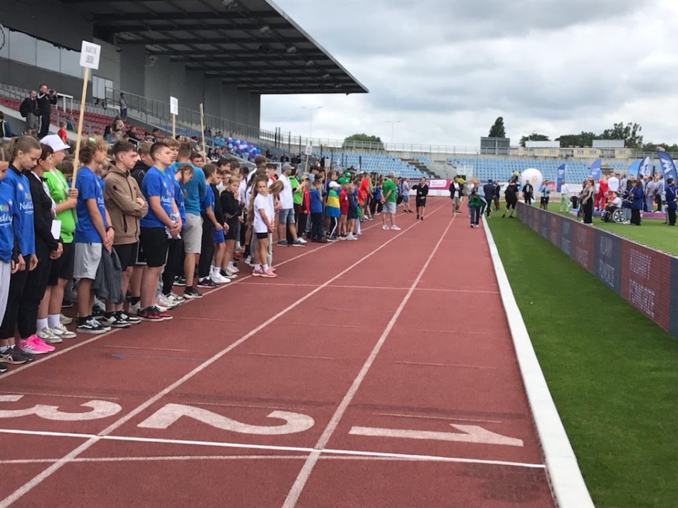 UKS Clan Ostrołęka w Ogólnopolskim Finale Nestle Cup 2024 - zdjęcie #6 - eOstroleka.pl