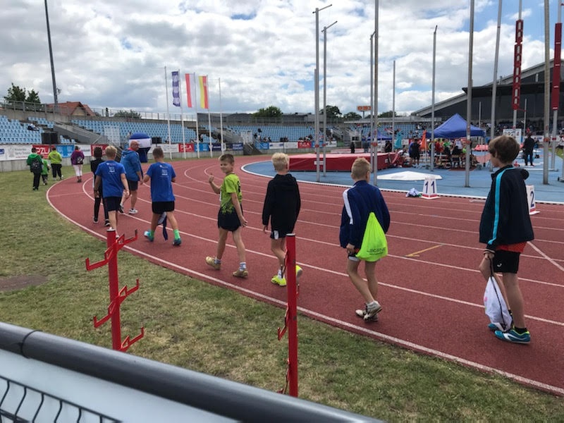 UKS Clan Ostrołęka w Ogólnopolskim Finale Nestle Cup 2024 - zdjęcie #2 - eOstroleka.pl