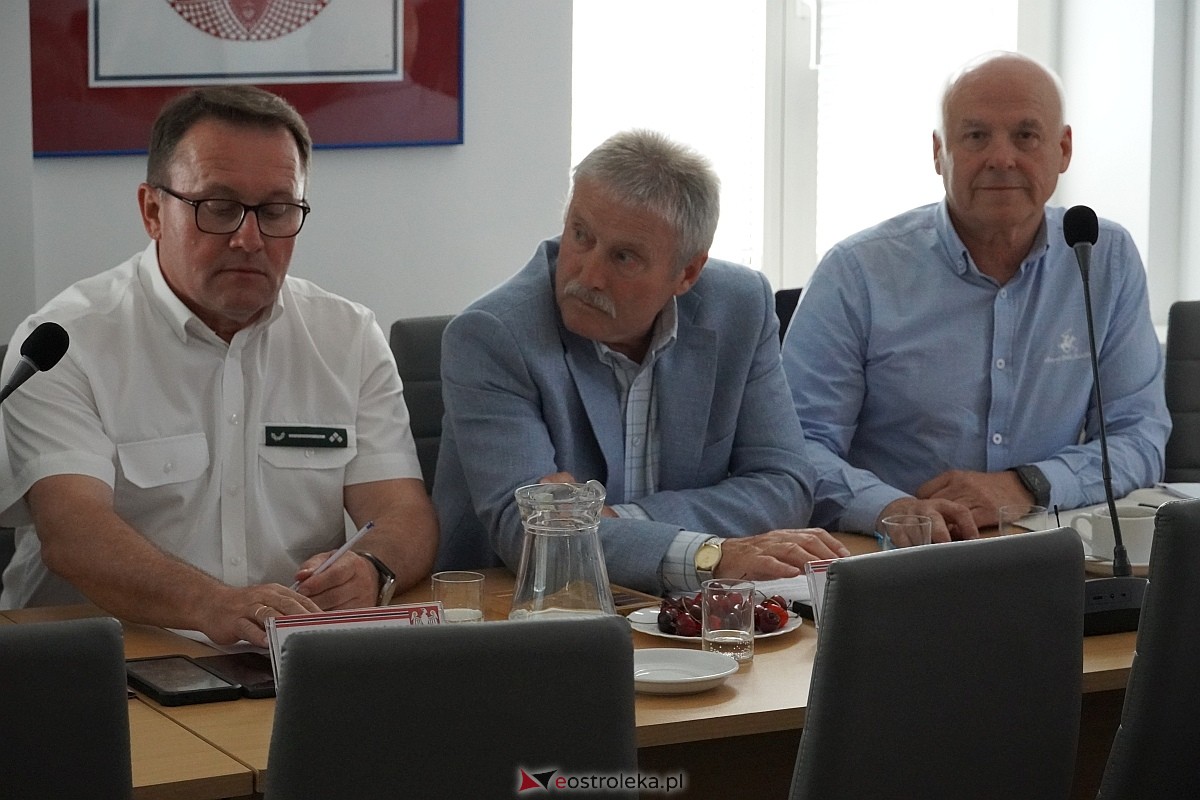 III sesja Rady Powiatu w Ostrołęce [25.06.2024] - zdjęcie #24 - eOstroleka.pl