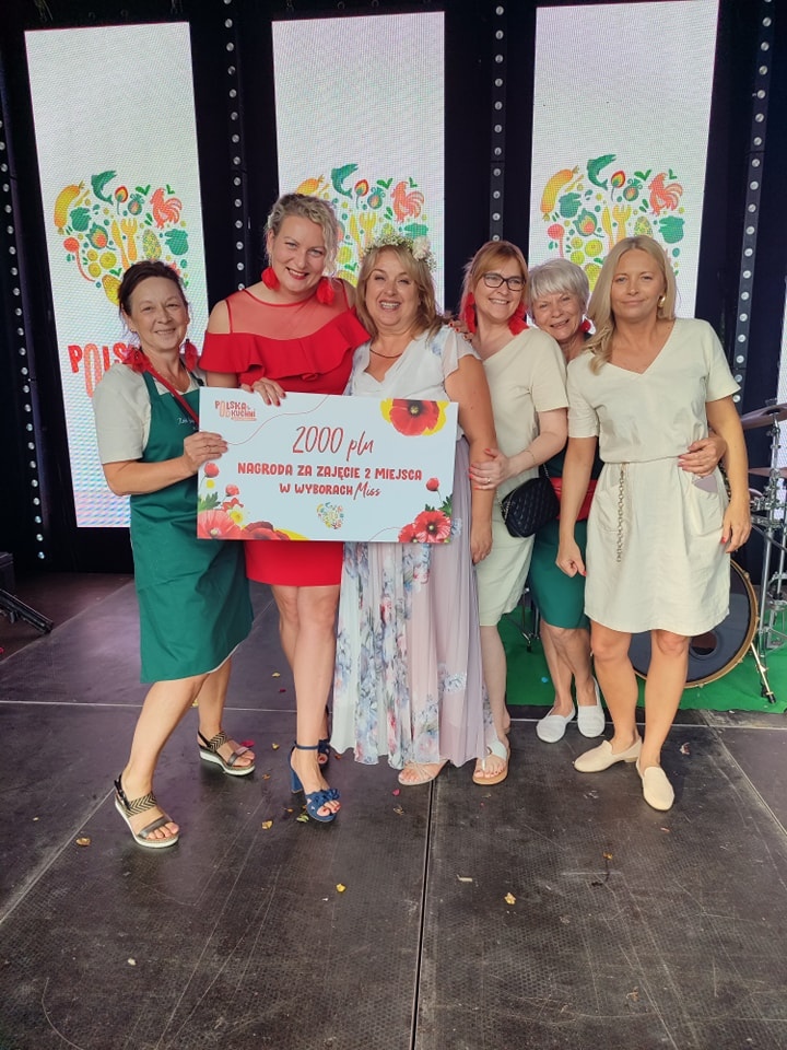 Festiwal “Polska od kuchni” ponownie zachwycony smakołykami! [25.06.2024] - zdjęcie #18 - eOstroleka.pl