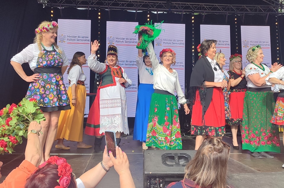 Festiwal “Polska od kuchni” ponownie zachwycony smakołykami! [25.06.2024] - zdjęcie #17 - eOstroleka.pl