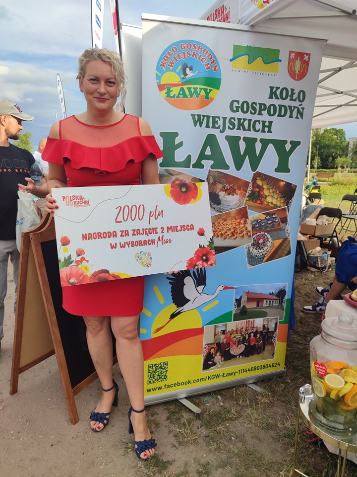 Festiwal “Polska od kuchni” ponownie zachwycony smakołykami! [25.06.2024] - zdjęcie #14 - eOstroleka.pl