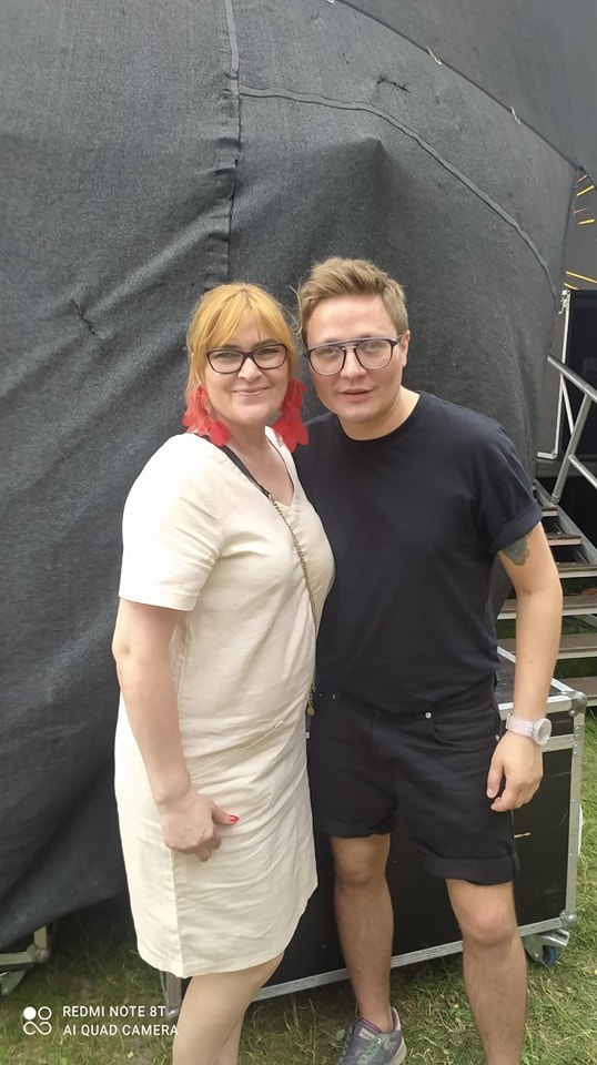 Festiwal “Polska od kuchni” ponownie zachwycony smakołykami! [25.06.2024] - zdjęcie #13 - eOstroleka.pl