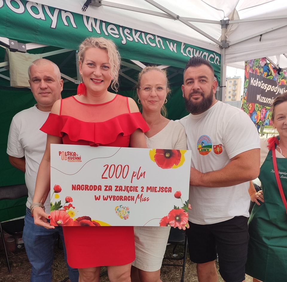 Festiwal “Polska od kuchni” ponownie zachwycony smakołykami! [25.06.2024] - zdjęcie #12 - eOstroleka.pl