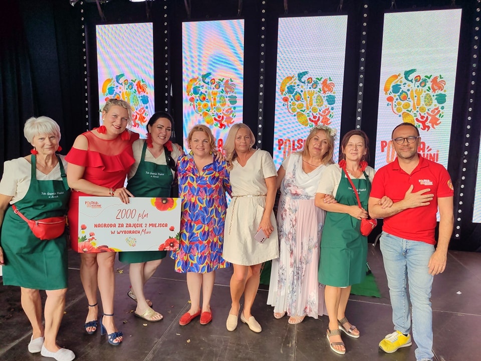 Festiwal “Polska od kuchni” ponownie zachwycony smakołykami! [25.06.2024] - zdjęcie #11 - eOstroleka.pl