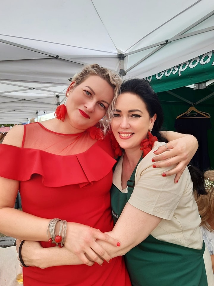 Festiwal “Polska od kuchni” ponownie zachwycony smakołykami! [25.06.2024] - zdjęcie #10 - eOstroleka.pl