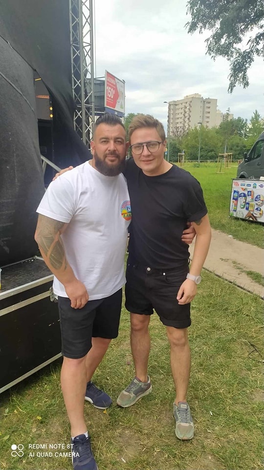 Festiwal “Polska od kuchni” ponownie zachwycony smakołykami! [25.06.2024] - zdjęcie #9 - eOstroleka.pl
