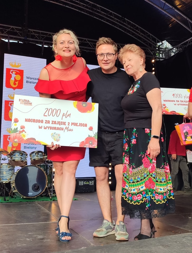 Festiwal “Polska od kuchni” ponownie zachwycony smakołykami! [25.06.2024] - zdjęcie #7 - eOstroleka.pl