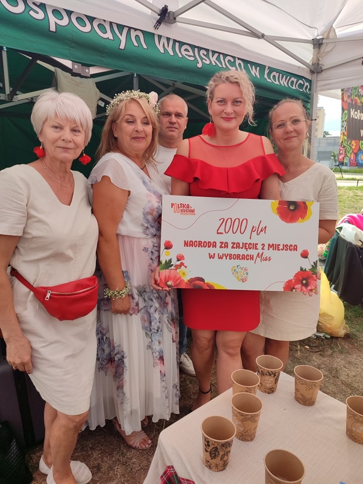 Festiwal “Polska od kuchni” ponownie zachwycony smakołykami! [25.06.2024] - zdjęcie #6 - eOstroleka.pl