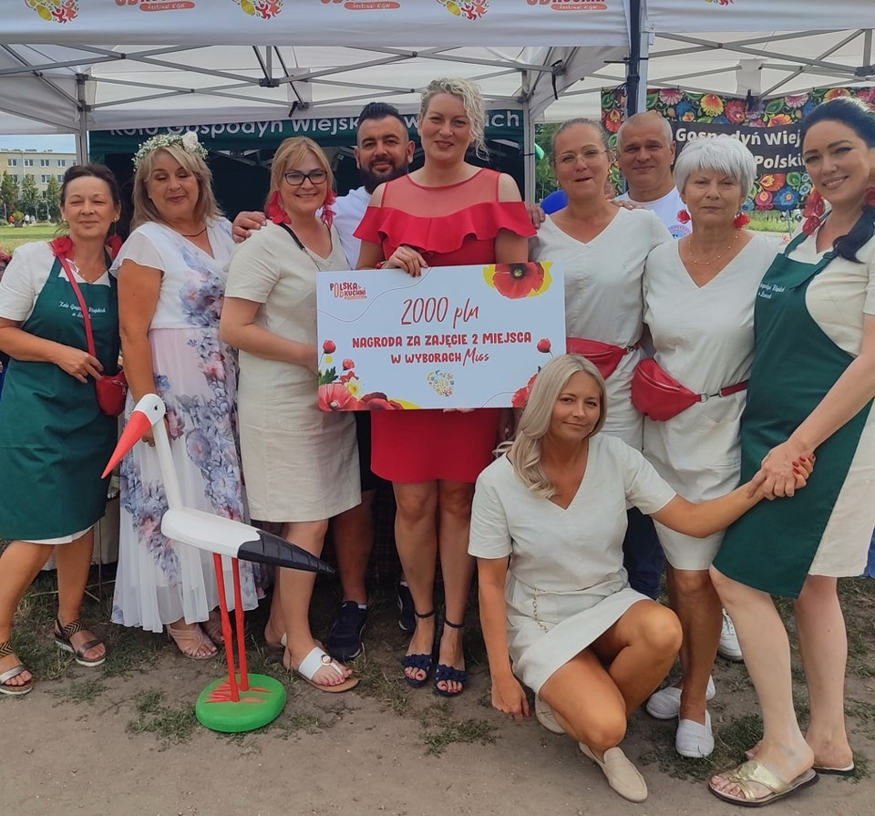 Festiwal “Polska od kuchni” ponownie zachwycony smakołykami! [25.06.2024] - zdjęcie #4 - eOstroleka.pl