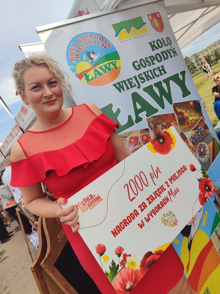 Festiwal “Polska od kuchni” ponownie zachwycony smakołykami! [25.06.2024] - zdjęcie #3 - eOstroleka.pl