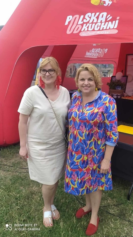 Festiwal “Polska od kuchni” ponownie zachwycony smakołykami! [25.06.2024] - zdjęcie #2 - eOstroleka.pl