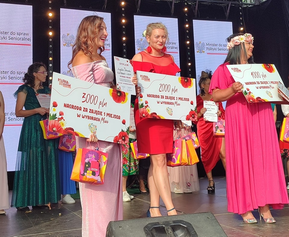 Festiwal “Polska od kuchni” ponownie zachwycony smakołykami! [25.06.2024] - zdjęcie #1 - eOstroleka.pl