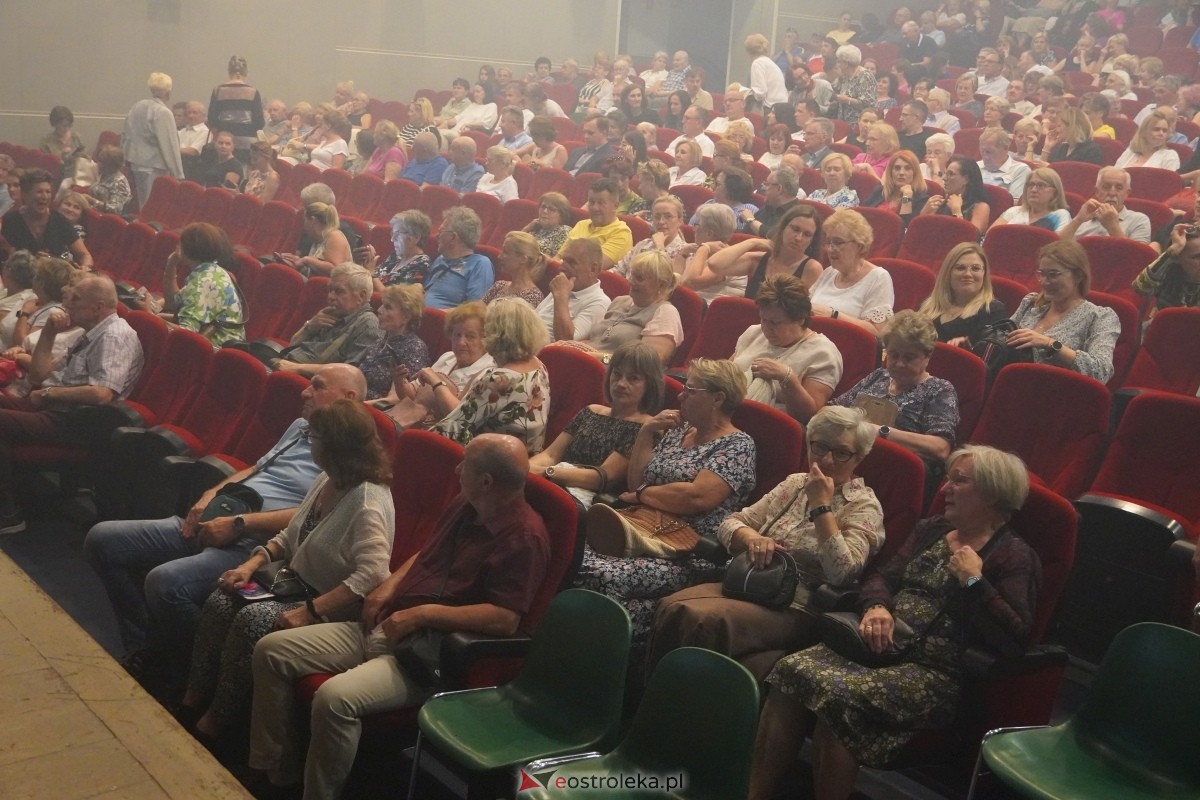 Koncert Żywioły Mazowsza. Piosenka jest dobra na wszystko w OCK [25.06.2024] - zdjęcie #67 - eOstroleka.pl