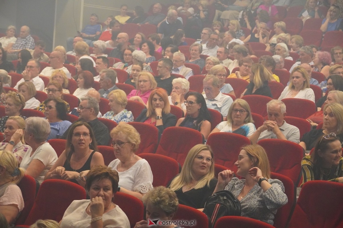 Koncert Żywioły Mazowsza. Piosenka jest dobra na wszystko w OCK [25.06.2024] - zdjęcie #66 - eOstroleka.pl