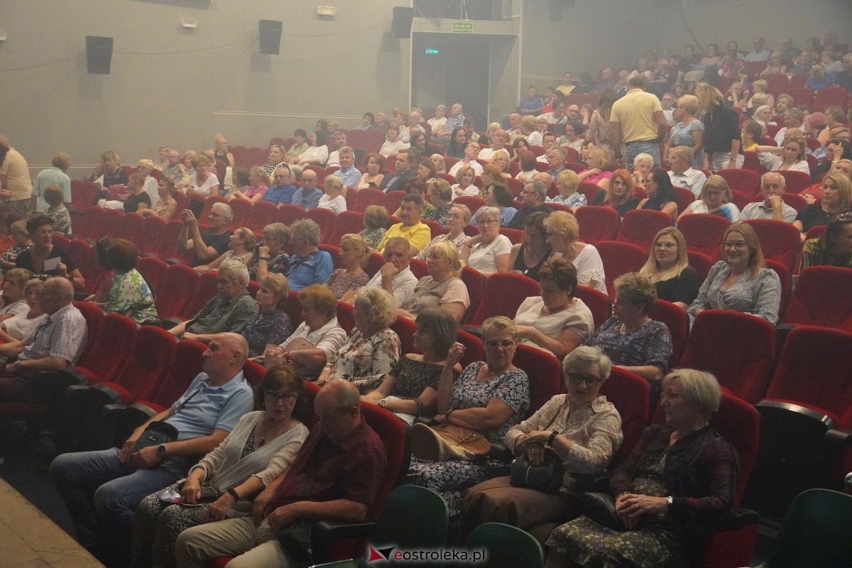 Koncert Żywioły Mazowsza. Piosenka jest dobra na wszystko w OCK [25.06.2024] - zdjęcie #65 - eOstroleka.pl