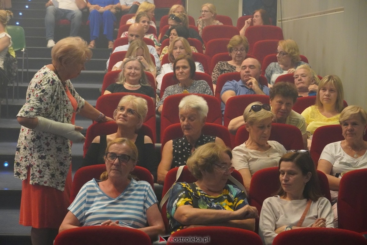 Koncert Żywioły Mazowsza. Piosenka jest dobra na wszystko w OCK [25.06.2024] - zdjęcie #64 - eOstroleka.pl