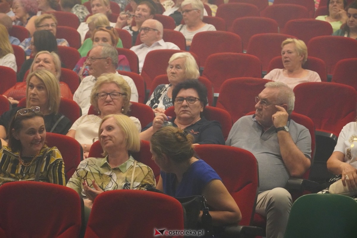 Koncert Żywioły Mazowsza. Piosenka jest dobra na wszystko w OCK [25.06.2024] - zdjęcie #63 - eOstroleka.pl