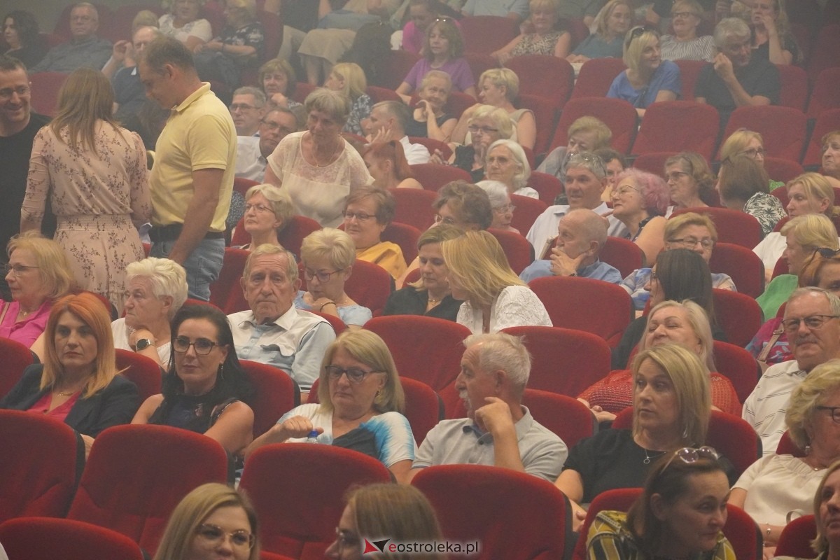 Koncert Żywioły Mazowsza. Piosenka jest dobra na wszystko w OCK [25.06.2024] - zdjęcie #62 - eOstroleka.pl