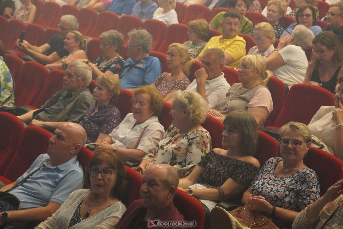 Koncert Żywioły Mazowsza. Piosenka jest dobra na wszystko w OCK [25.06.2024] - zdjęcie #59 - eOstroleka.pl