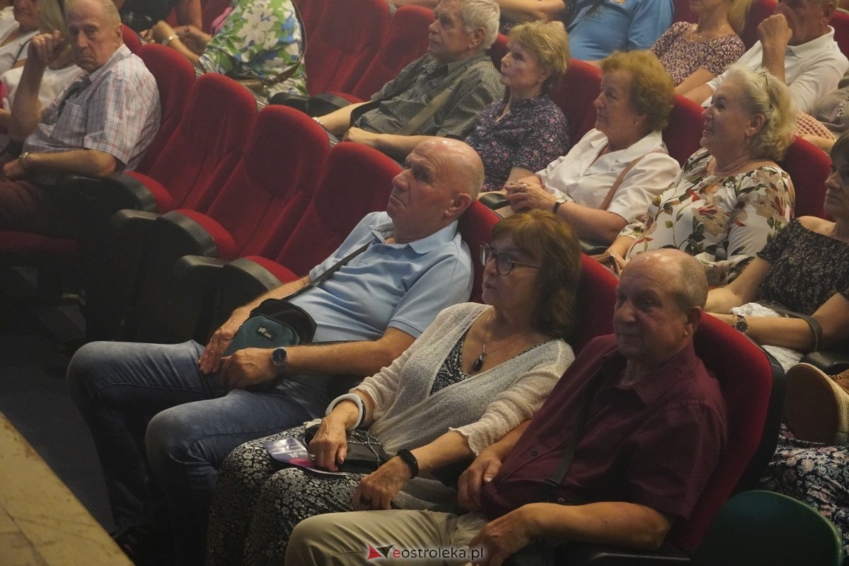Koncert Żywioły Mazowsza. Piosenka jest dobra na wszystko w OCK [25.06.2024] - zdjęcie #58 - eOstroleka.pl