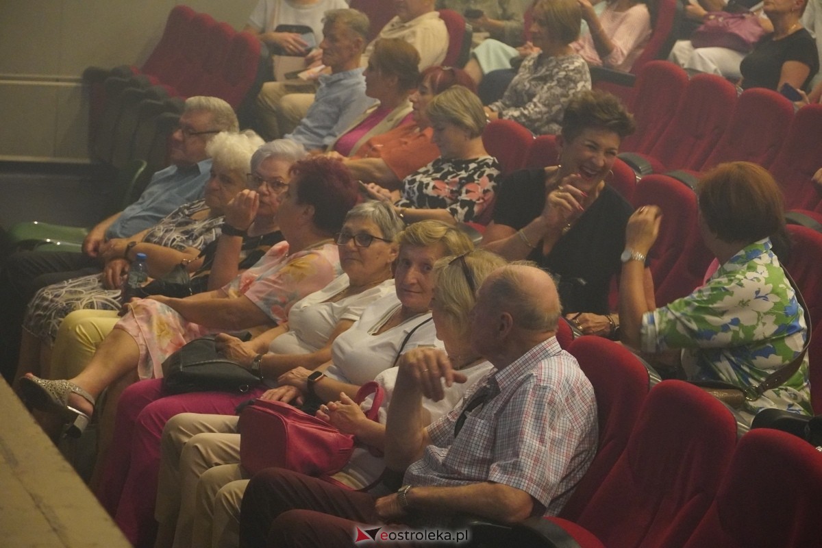 Koncert Żywioły Mazowsza. Piosenka jest dobra na wszystko w OCK [25.06.2024] - zdjęcie #57 - eOstroleka.pl