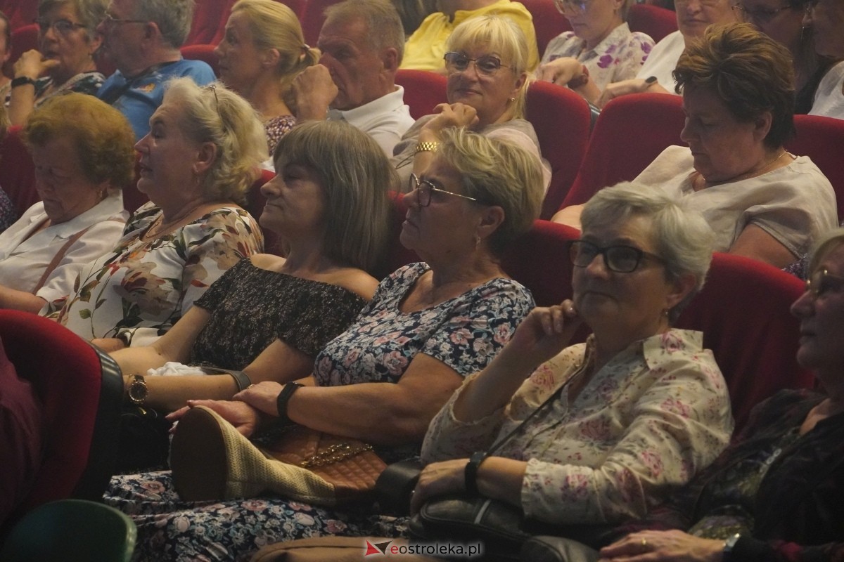 Koncert Żywioły Mazowsza. Piosenka jest dobra na wszystko w OCK [25.06.2024] - zdjęcie #54 - eOstroleka.pl