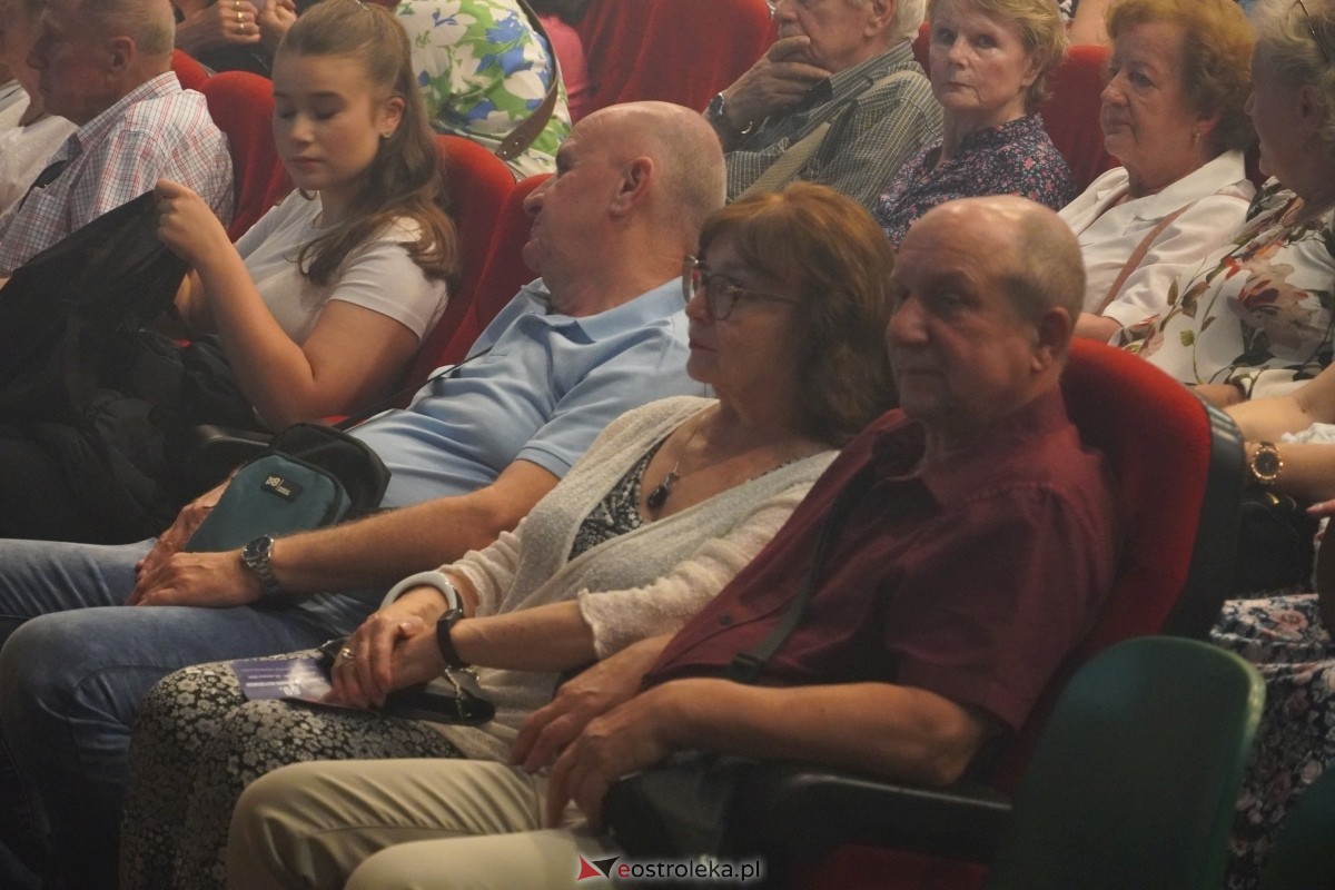 Koncert Żywioły Mazowsza. Piosenka jest dobra na wszystko w OCK [25.06.2024] - zdjęcie #53 - eOstroleka.pl