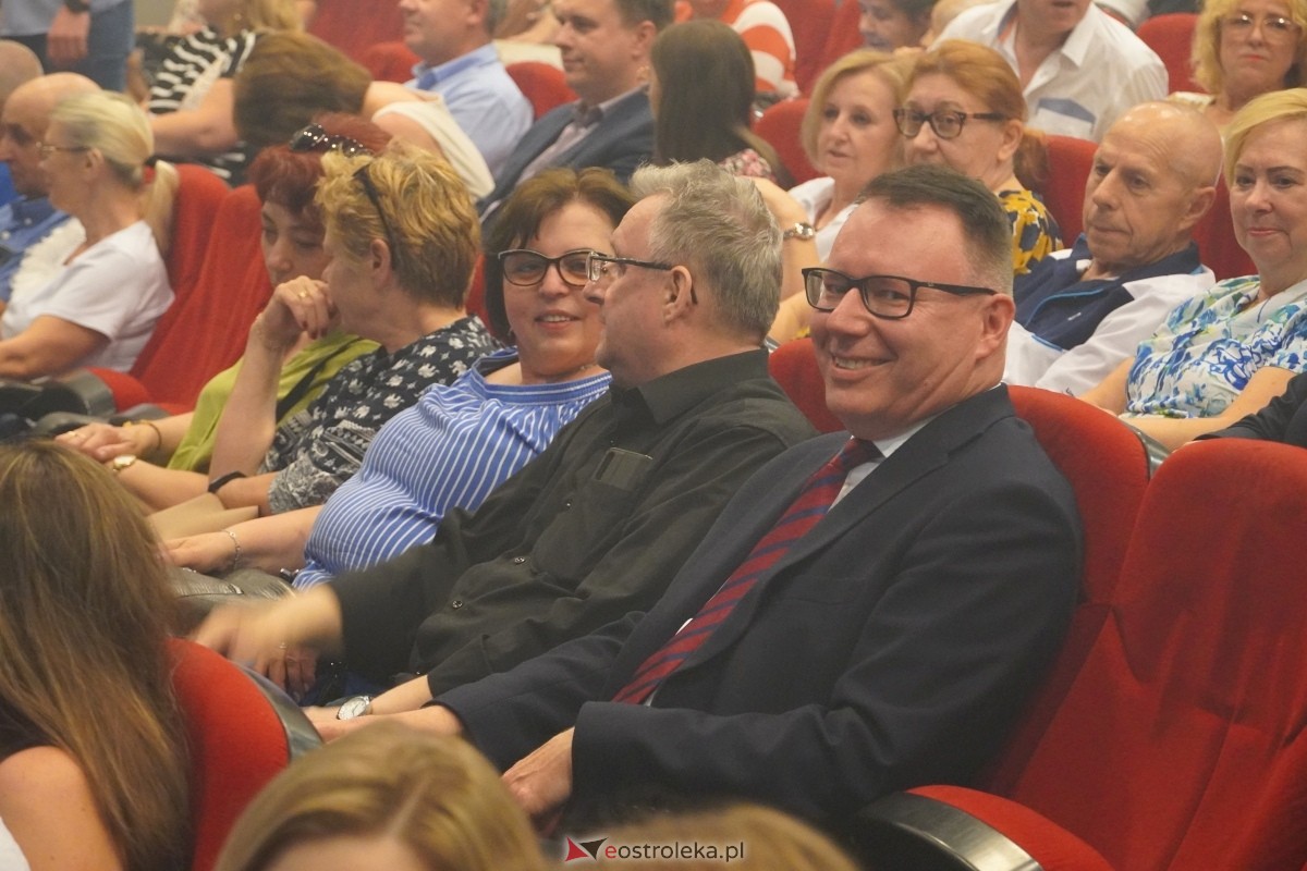 Koncert Żywioły Mazowsza. Piosenka jest dobra na wszystko w OCK [25.06.2024] - zdjęcie #52 - eOstroleka.pl