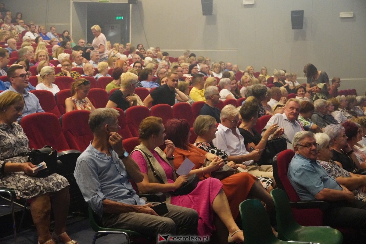 Koncert Żywioły Mazowsza. Piosenka jest dobra na wszystko w OCK [25.06.2024] - zdjęcie #51 - eOstroleka.pl