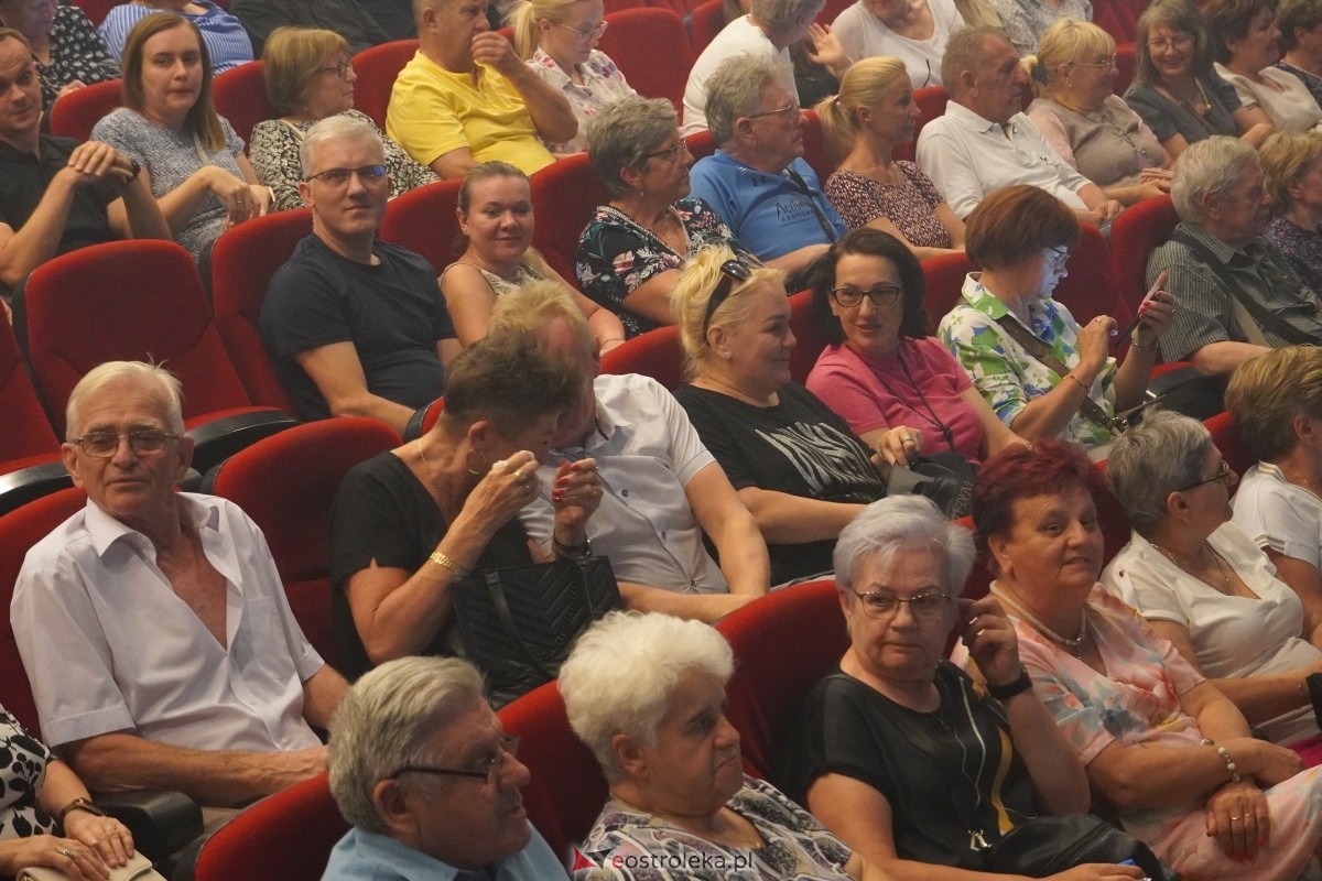 Koncert Żywioły Mazowsza. Piosenka jest dobra na wszystko w OCK [25.06.2024] - zdjęcie #49 - eOstroleka.pl