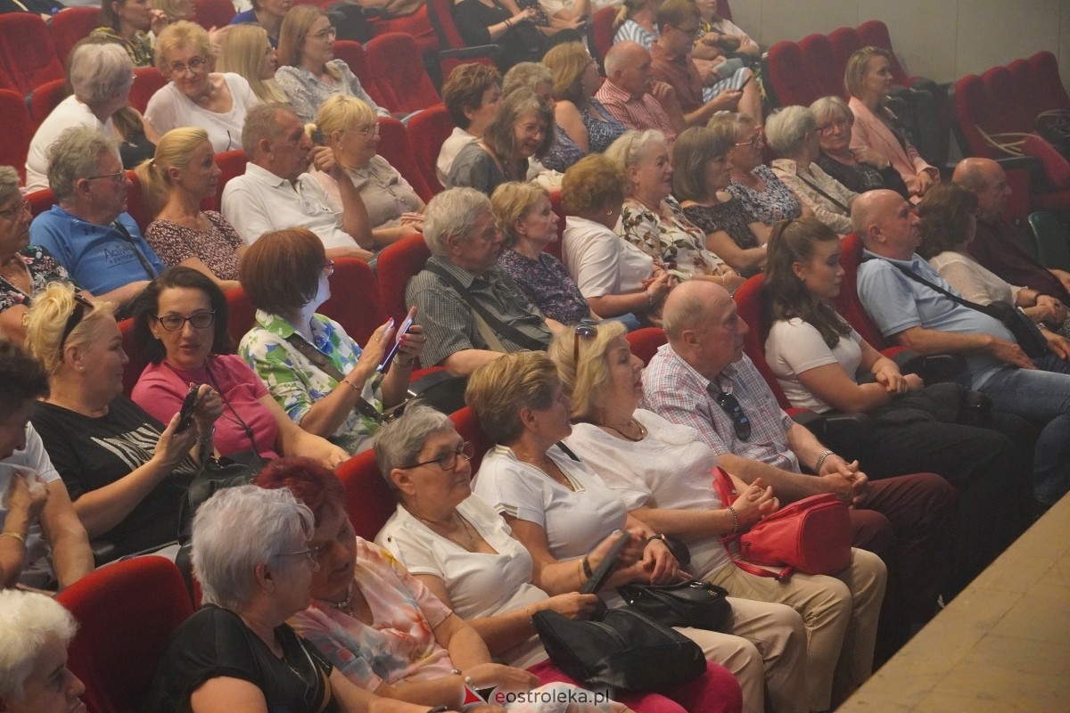 Koncert Żywioły Mazowsza. Piosenka jest dobra na wszystko w OCK [25.06.2024] - zdjęcie #48 - eOstroleka.pl