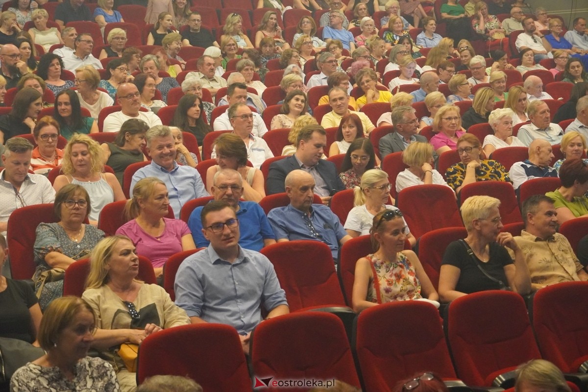 Koncert Żywioły Mazowsza. Piosenka jest dobra na wszystko w OCK [25.06.2024] - zdjęcie #46 - eOstroleka.pl