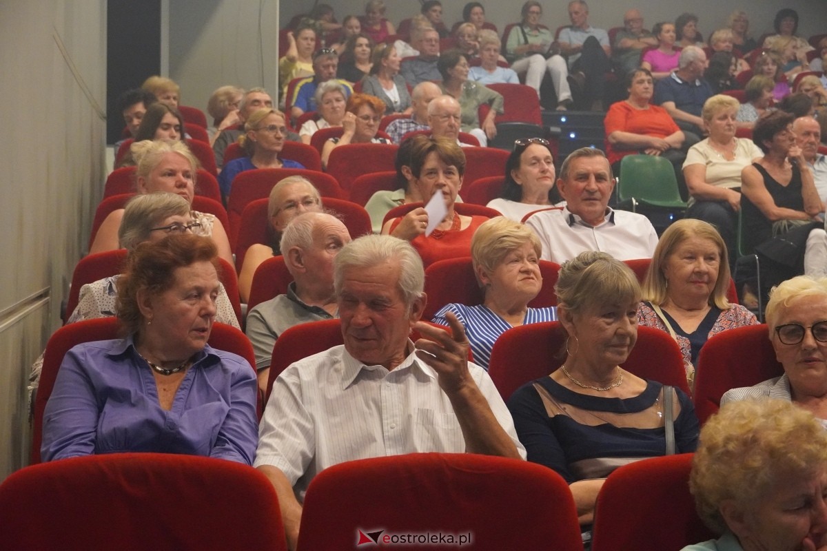 Koncert Żywioły Mazowsza. Piosenka jest dobra na wszystko w OCK [25.06.2024] - zdjęcie #44 - eOstroleka.pl