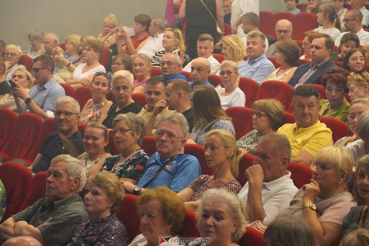 Koncert Żywioły Mazowsza. Piosenka jest dobra na wszystko w OCK [25.06.2024] - zdjęcie #43 - eOstroleka.pl