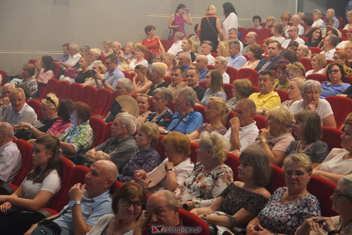 Koncert Żywioły Mazowsza. Piosenka jest dobra na wszystko w OCK [25.06.2024] - zdjęcie #41 - eOstroleka.pl