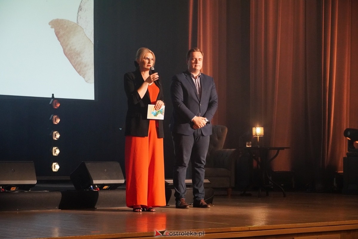 Koncert Żywioły Mazowsza. Piosenka jest dobra na wszystko w OCK [25.06.2024] - zdjęcie #35 - eOstroleka.pl