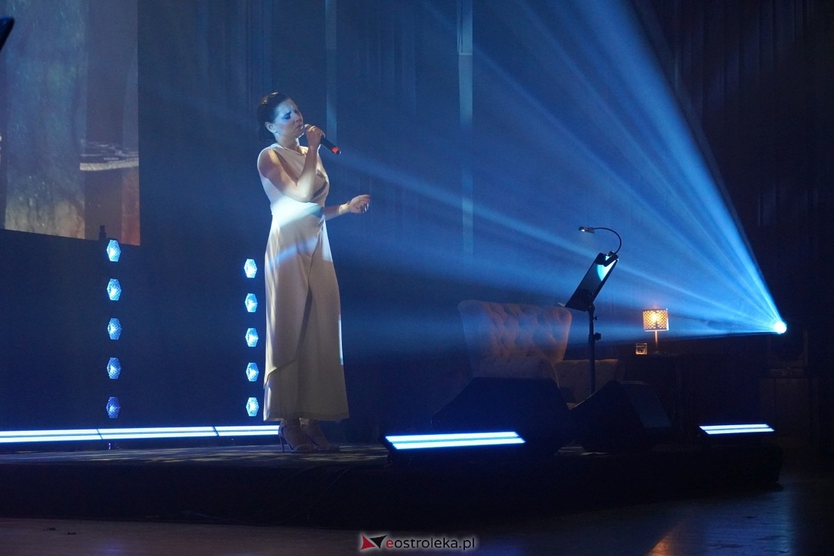 Koncert Żywioły Mazowsza. Piosenka jest dobra na wszystko w OCK [25.06.2024] - zdjęcie #27 - eOstroleka.pl